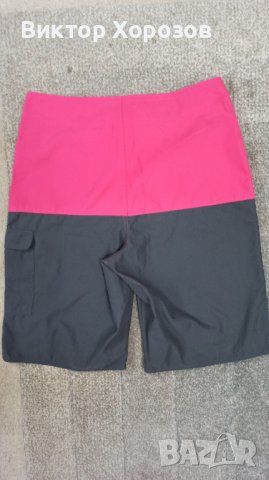 Nike къси панталони, снимка 2 - Къси панталони - 37480090