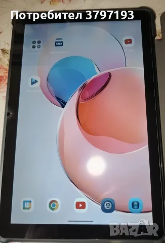 Прекрасен таблет Blackview Tab 70 WiFi 2023 