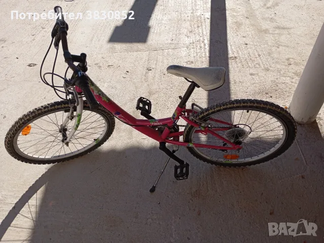 Велосипед, снимка 4 - Велосипеди - 47876696