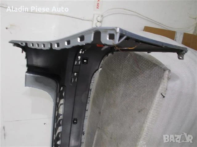 Задна броня Mercedes GLE година 2014-2017 код A1668855600, снимка 5 - Аксесоари и консумативи - 50637599