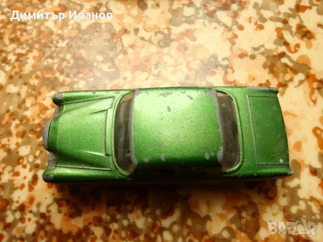 Колички Matchbox България - 11бр. , снимка 8 - Антикварни и старинни предмети - 53277590