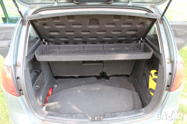 На части Seat Altea 1.9 TDI, снимка 8 - Автомобили и джипове - 37122927