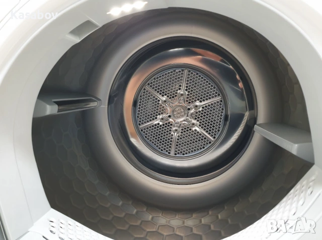 Miele T1 Сушилня с Термопомпа Миеле 12м Гаранция, снимка 6 - Сушилни - 54085684