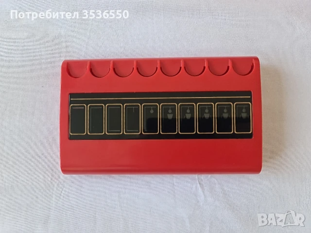 Класически игри 3 / Настолни игри, снимка 14 - Игри и пъзели - 51396059