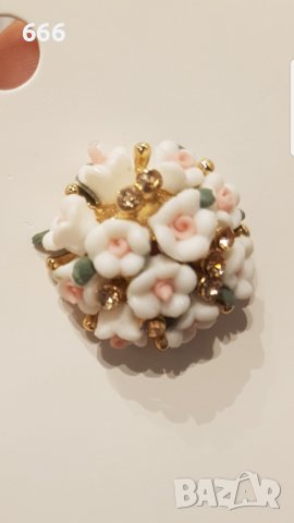 Обеци, снимка 2 - Обеци - 42164888