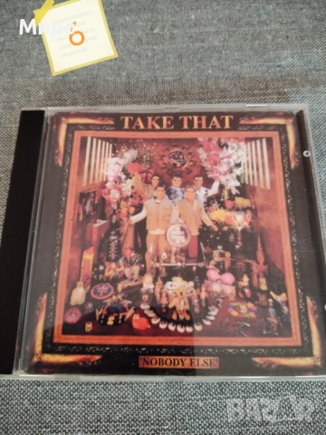 CD дискове с музика 3, снимка 6 - CD дискове - 52191042