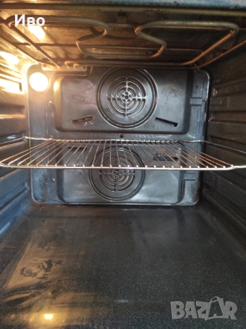 Фурна за вграждане Samsung, много запазена, снимка 9 - Печки, фурни - 52431508