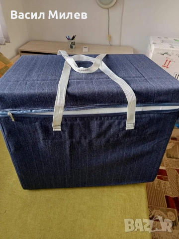 Хладилни Чанти+ПОДАРЪК охладител, снимка 4 - Хладилни чанти - 53975626