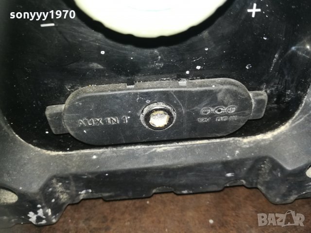 makita bmr101 profi radio 1002211336, снимка 8 - Радиокасетофони, транзистори - 31758038