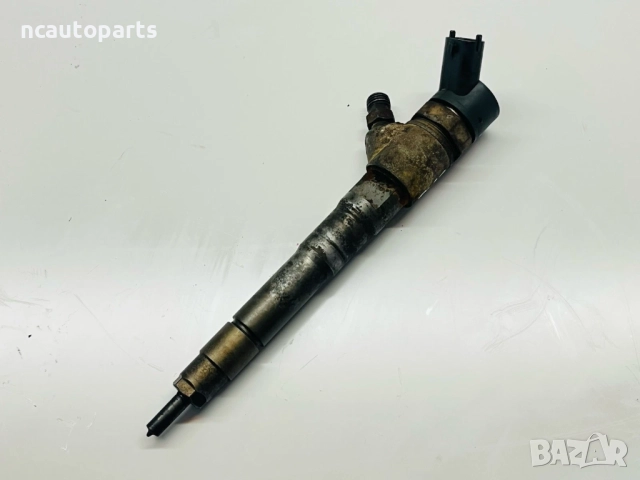 Дюза за Фиат Дукато Ивеко Дайли 2.3 дизел ЕВ-6 5801594342 0445110520 2016