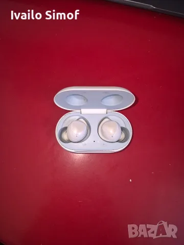 Samsung Galaxy Buds 