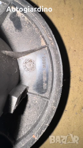 Вентилатор за парно зa Ford Mondeo - 93BW-18515-AB, снимка 2 - Части - 51029003