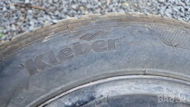 185/60/14 5х100 с нови гуми VW/SKODA/SEAT, снимка 5 - Гуми и джанти - 48406006