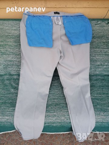 Мъжки Adidas Ultimate365 3-Stripes Tapered Golf Pants -30/32 размер, снимка 4 - Спортни дрехи, екипи - 37500668