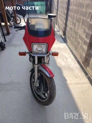 Yamaha XJ 900 на части , снимка 3 - Мотоциклети и мототехника - 51399599