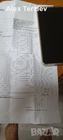 Samsung S21Fe 6/128gb. като нов., снимка 9 - Samsung - 51678901