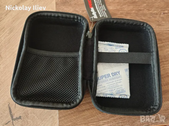 Калъф за съхранение на самобръсначка BaByliss PRO M4394E

