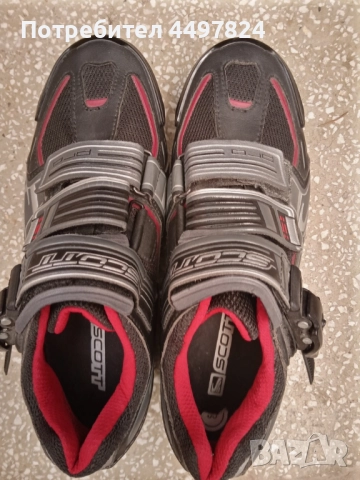 Велосипеди и велообувки, снимка 9 - Велосипеди - 51766936