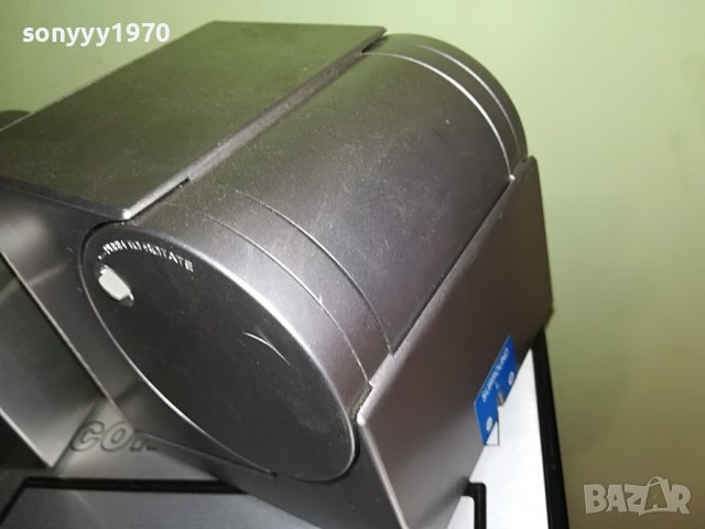 sharp 2бр съраунд внос swiss 1601231546, снимка 12 - Тонколони - 39325675