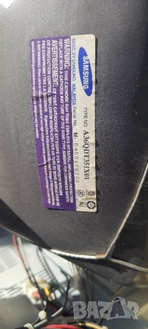 монитор Самсунг о система да видеонаблюдение, снимка 2 - Други - 42521310