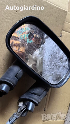 Странично огледало зa Fiat Doblo - E30158099 / E30258099