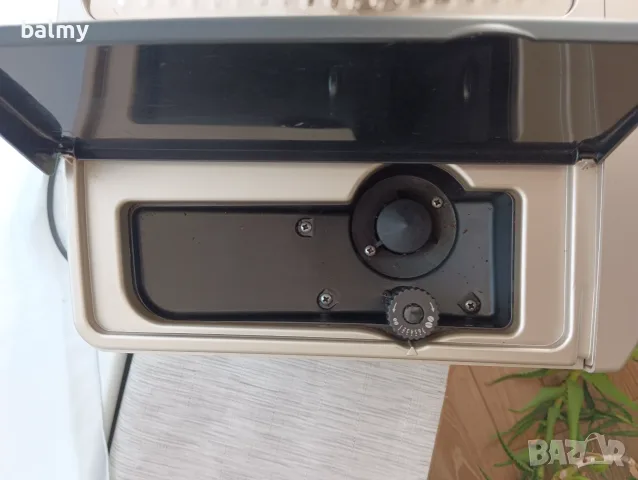 Кафемашина De'Longhi Magnifica EAM 3500.S, снимка 7 - Кафемашини - 55779723