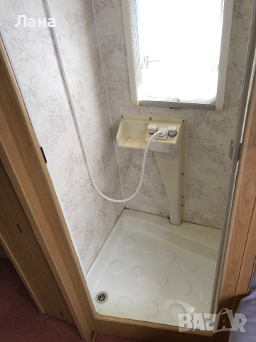 Каравана SWIFT CHALLENGER 470 без регистрация , снимка 9 - Каравани и кемпери - 52187856