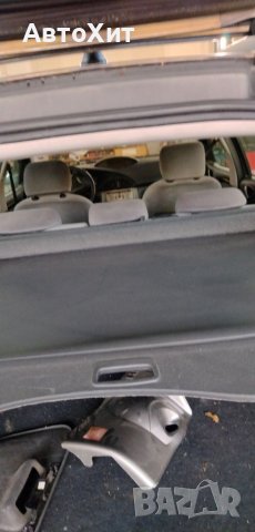 Citroen C5 2.2 HDI 2005 г., снимка 5 - Автомобили и джипове - 38705930