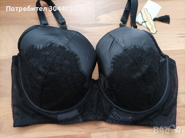 Playful Promises-90H луксозен сутиен