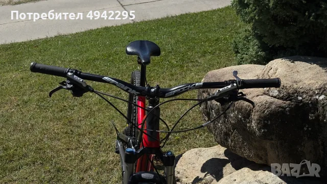 Specialized stumpjumper, снимка 7 - Велосипеди - 55979264