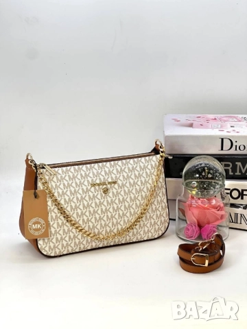 чанти Michael kors ➡️26cm⬆️16cm 🌟, снимка 8 - Чанти - 51550042