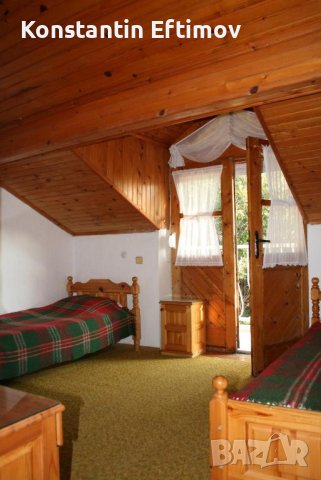 Вила Коспела , Варна - Манастирски рид, снимка 9 - Етаж от къща - 40864074