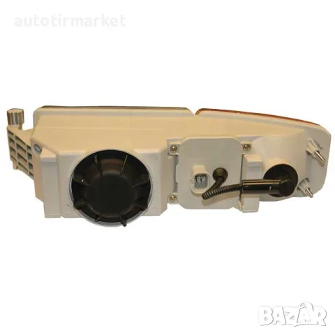 Десен халоген за MAN TGA/TGL/TGM – MARS 631810, снимка 2 - Аксесоари и консумативи - 56051696