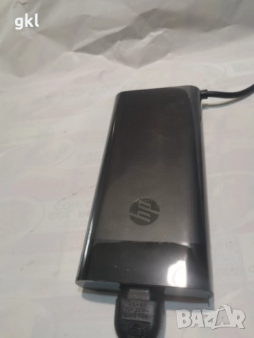 VICTUS GAMING LAPTOP 15-FB2002NS, AMD Ryzen 7 8845HS/RADEON 780M, external NVIDIA rtx 4050, снимка 11 - Лаптопи за игри - 51643591