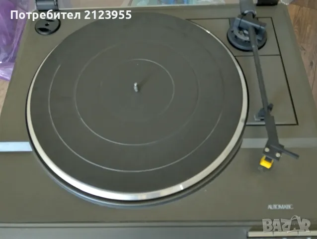 Грамофон TELEFUNKEN, снимка 1