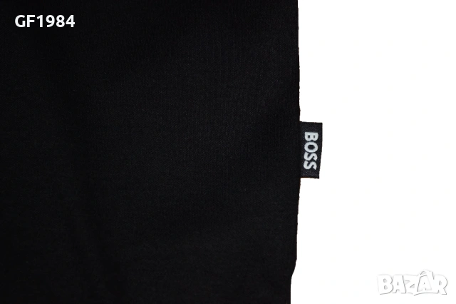 Boss - мъжки тениски, размери S , M , L , снимка 5 - Тениски - 54272187