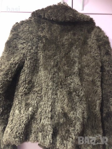 Палто Tally Weijl , снимка 6 - Палта, манта - 39826225