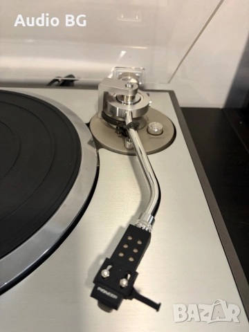 Pioneer PL-630 Top Spec Serie, снимка 5 - Грамофони - 54309657