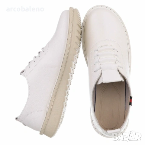 Дамски ежедневни обувки, 4цвята , снимка 12 - Дамски ежедневни обувки - 54032173