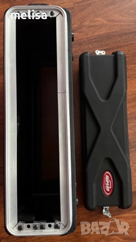 SKB Cases 1SKB-R2U Roto 2U Pak-куфар, снимка 2 - Други - 53211081