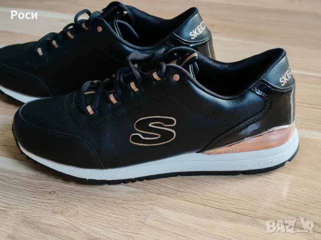 Маратонки SKECHERS Delihtfulli 40н, снимка 3 - Маратонки - 49494553