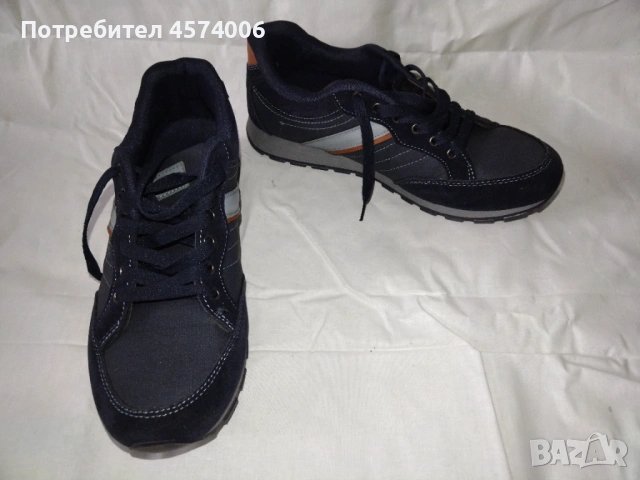 мъжки маратонки, снимка 5 - Маратонки - 53922641