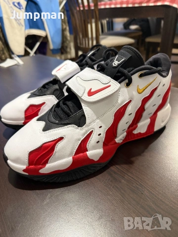 Nike LeBron 21 Prime 96 Men’s, снимка 4 - Маратонки - 54092456