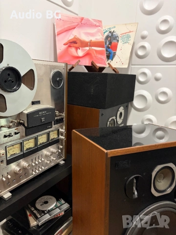 Technics,Sony,Akai,Nakamichi,Pioneer, снимка 17 - Ресийвъри, усилватели, смесителни пултове - 53925788