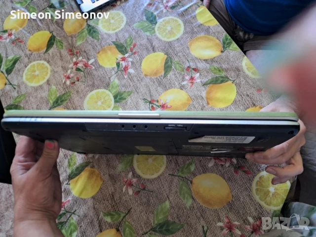 Продавам лаптоп DEEL , снимка 10 - Лаптопи за дома - 50663466