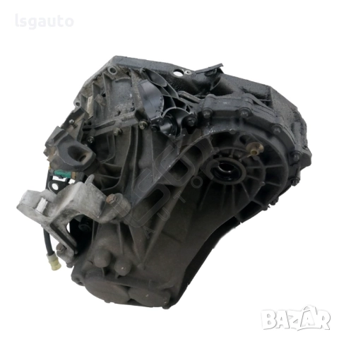 Скоростна кутия Renault Megane III 2008-2016 ID:150020, снимка 3 - Части - 51823570