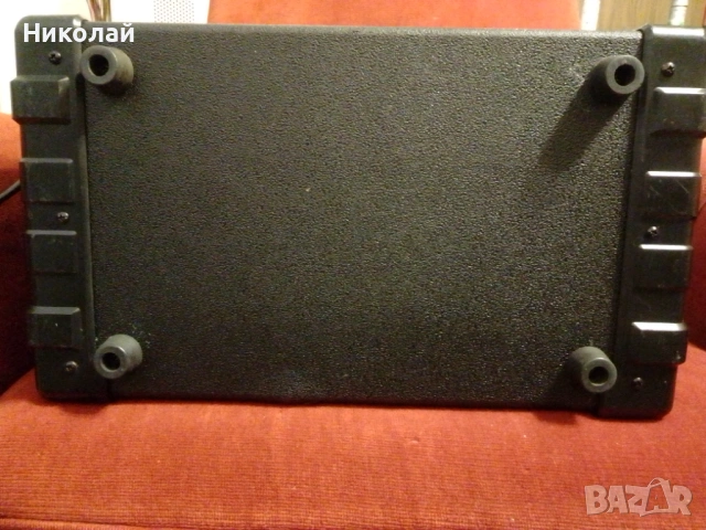 Уредба ROLAND Cube 30X , снимка 6 - Аудиосистеми - 53184203