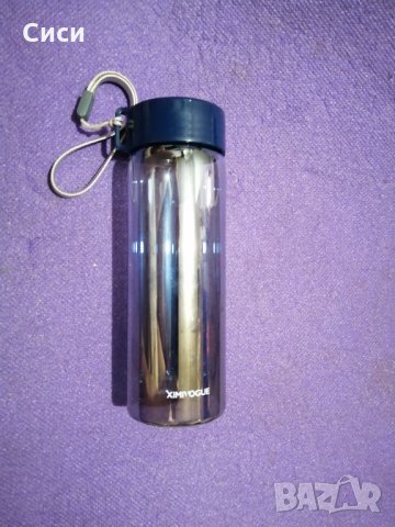 Шишета за вода 