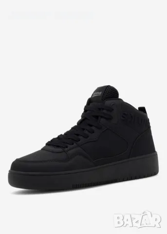 черни кецове sprandi размер 44, снимка 1