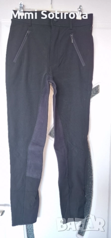 Клинове за езда